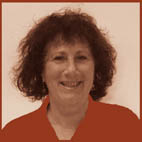 portrait Claire-Lise