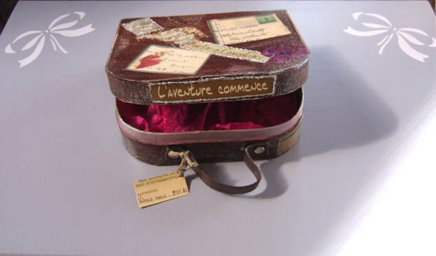 valise
