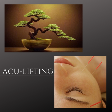 acu-lifting